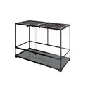 Repti-Zoo Terrarium RK 120x60x60cm Repti-Zoo Repti-Zoo Terrarium RK 120x60x60cm Repti-Zoo