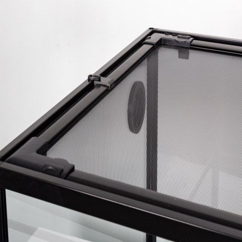Repti-Zoo Terrarium RK 120x60x60cm Repti-Zoo Repti-Zoo Terrarium RK 120x60x60cm Repti-Zoo