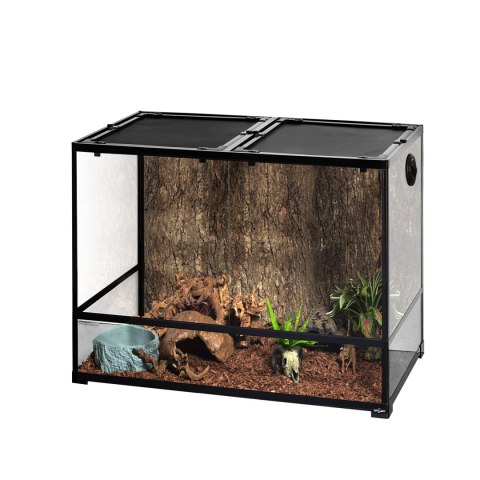 Repti-Zoo Terrarium RK 120x60x60cm Repti-Zoo Repti-Zoo Terrarium RK 120x60x60cm Repti-Zoo