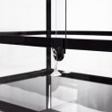 Repti-Zoo Terrarium RK 120x60x60cm Repti-Zoo Repti-Zoo Terrarium RK 120x60x60cm Repti-Zoo