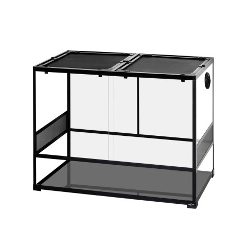 Repti-Zoo Terrarium RK 120x60x60cm Repti-Zoo Repti-Zoo Terrarium RK 120x60x60cm Repti-Zoo