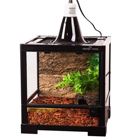 Repti-Zoo Terrarium RK 30x30x32 Repti-Zoo Repti-Zoo Terrarium RK 30x30x32 Repti-Zoo
