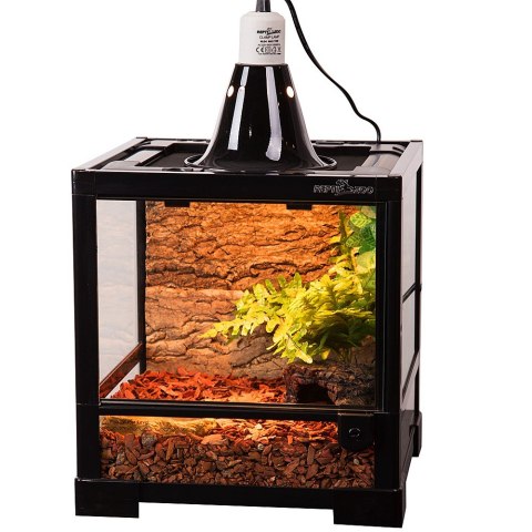 Repti-Zoo Terrarium RK 30x30x32 Repti-Zoo Repti-Zoo Terrarium RK 30x30x32 Repti-Zoo