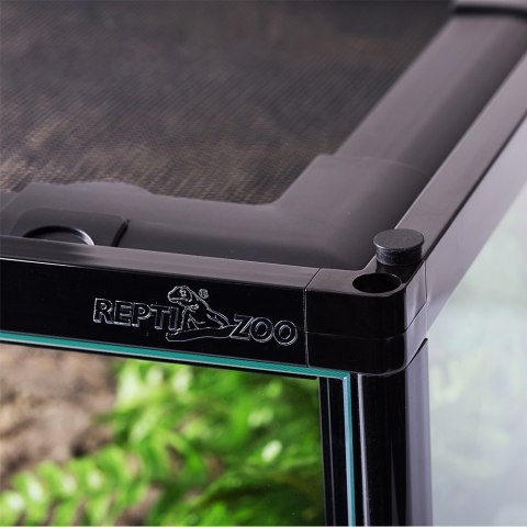 Repti-Zoo Terrarium RK 30x30x32 Repti-Zoo Repti-Zoo Terrarium RK 30x30x32 Repti-Zoo