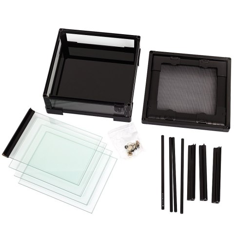 Repti-Zoo Terrarium RK 30x30x32 Repti-Zoo Repti-Zoo Terrarium RK 30x30x32 Repti-Zoo