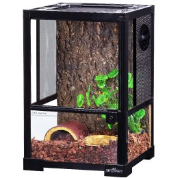 Repti-Zoo Terrarium RK 30x30x45cm Repti-Zoo