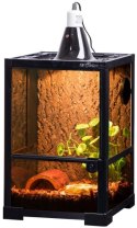 Repti-Zoo Terrarium RK 30x30x45cm Repti-Zoo
