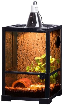 Repti-Zoo Terrarium RK 30x30x45cm Repti-Zoo