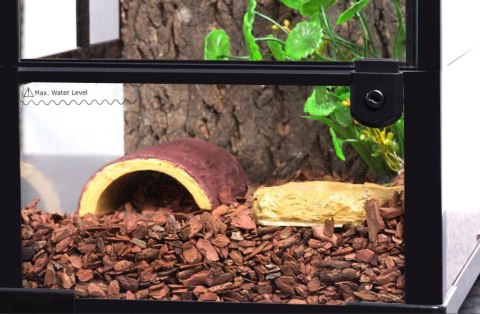 Repti-Zoo Terrarium RK 30x30x45cm Repti-Zoo Repti-Zoo Terrarium RK 30x30x45cm Repti-Zoo