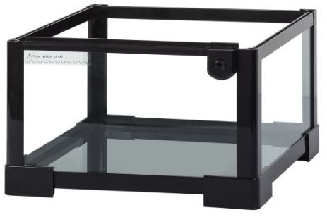 Repti-Zoo Terrarium RK 30x30x45cm Repti-Zoo Repti-Zoo Terrarium RK 30x30x45cm Repti-Zoo