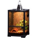 Repti-Zoo Terrarium RK 30x30x45cm Repti-Zoo