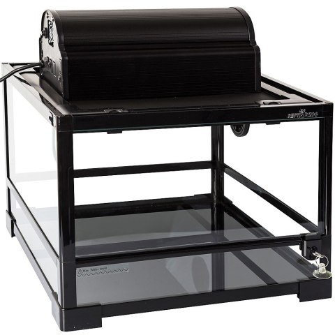 Repti-Zoo Terrarium RK 45x45x32 Repti-Zoo Repti-Zoo Terrarium RK 45x45x32 Repti-Zoo