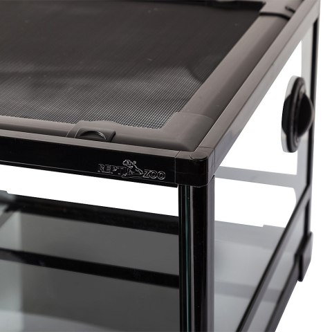 Repti-Zoo Terrarium RK 45x45x32 Repti-Zoo Repti-Zoo Terrarium RK 45x45x32 Repti-Zoo