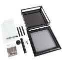 Repti-Zoo Terrarium RK 45x45x32 Repti-Zoo