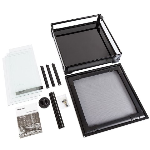 Repti-Zoo Terrarium RK 45x45x32 Repti-Zoo Repti-Zoo Terrarium RK 45x45x32 Repti-Zoo