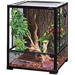 Repti-Zoo Terrarium RK 45x45x60cm Repti-Zoo