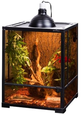 Repti-Zoo Terrarium RK 45x45x60cm Repti-Zoo