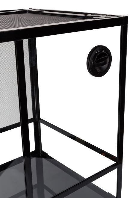 Repti-Zoo Terrarium RK 45x45x60cm Repti-Zoo Repti-Zoo Terrarium RK 45x45x60cm Repti-Zoo
