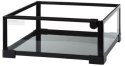 Repti-Zoo Terrarium RK 45x45x60cm Repti-Zoo Repti-Zoo Terrarium RK 45x45x60cm Repti-Zoo