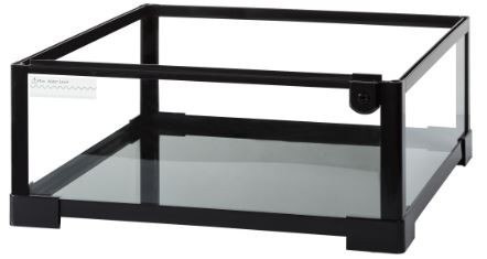 Repti-Zoo Terrarium RK 45x45x60cm Repti-Zoo Repti-Zoo Terrarium RK 45x45x60cm Repti-Zoo