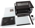 Repti-Zoo Terrarium RK 45x45x60cm Repti-Zoo Repti-Zoo Terrarium RK 45x45x60cm Repti-Zoo