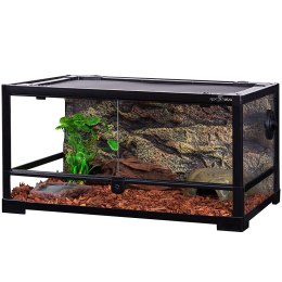 Repti-Zoo Terrarium RK 60x45x32cm Repti-Zoo