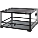 Repti-Zoo Terrarium RK 60x45x32cm Repti-Zoo