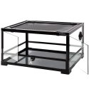 Repti-Zoo Terrarium RK 60x45x32cm Repti-Zoo