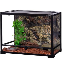 Repti-Zoo Terrarium RK 60x45x45cm Repti-Zoo