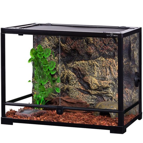 Repti-Zoo Terrarium RK 60x45x45cm Repti-Zoo