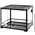 Repti-Zoo Terrarium RK 60x45x45cm Repti-Zoo