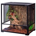 Repti-Zoo Terrarium RK 60x45x60 cm Repti-Zoo Repti-Zoo Terrarium RK 60x45x60 cm Repti-Zoo
