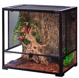 Repti-Zoo Terrarium RK 60x45x60 cm Repti-Zoo