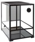 Repti-Zoo Terrarium RK 60x45x60 cm Repti-Zoo Repti-Zoo Terrarium RK 60x45x60 cm Repti-Zoo