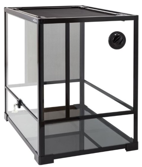 Repti-Zoo Terrarium RK 60x45x60 cm Repti-Zoo Repti-Zoo Terrarium RK 60x45x60 cm Repti-Zoo