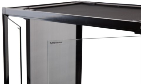 Repti-Zoo Terrarium RK 60x45x60 cm Repti-Zoo Repti-Zoo Terrarium RK 60x45x60 cm Repti-Zoo