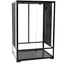 Repti-Zoo Terrarium RK 60x45x90cm Repti-Zoo Repti-Zoo Terrarium RK 60x45x90cm Repti-Zoo