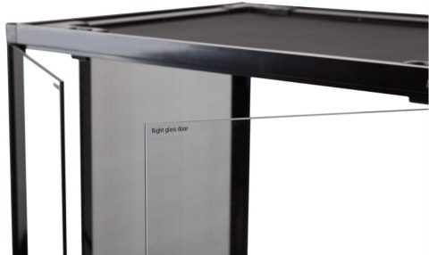 Repti-Zoo Terrarium RK 60x45x90cm Repti-Zoo Repti-Zoo Terrarium RK 60x45x90cm Repti-Zoo