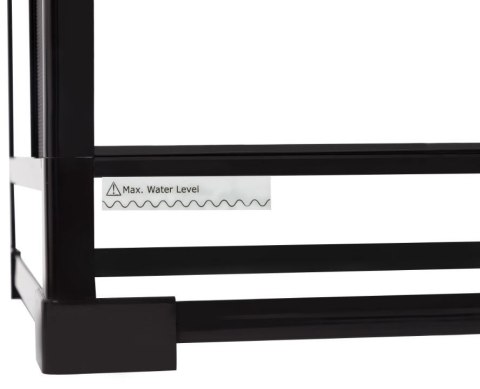 Repti-Zoo Terrarium RK 60x45x90cm Repti-Zoo Repti-Zoo Terrarium RK 60x45x90cm Repti-Zoo