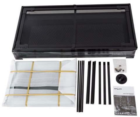 Repti-Zoo Terrarium RK 60x45x90cm Repti-Zoo Repti-Zoo Terrarium RK 60x45x90cm Repti-Zoo