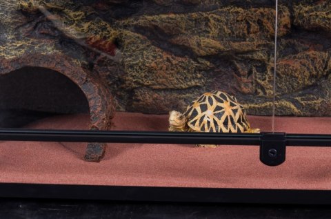 Repti-Zoo Terrarium RK 90x45x32cm Repti-Zoo Repti-Zoo Terrarium RK 90x45x32cm Repti-Zoo