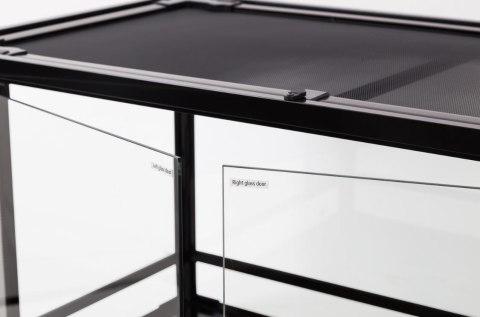 Repti-Zoo Terrarium RK 90x45x32cm Repti-Zoo Repti-Zoo Terrarium RK 90x45x32cm Repti-Zoo
