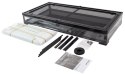 Repti-Zoo Terrarium RK 90x45x32cm Repti-Zoo