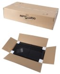 Repti-Zoo Terrarium RK 90x45x32cm Repti-Zoo