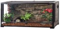 Repti-Zoo Terrarium RK 90x45x45cm Repti-Zoo Repti-Zoo Terrarium RK 90x45x45cm Repti-Zoo