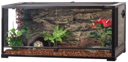 Repti-Zoo Terrarium RK 90x45x45cm Repti-Zoo