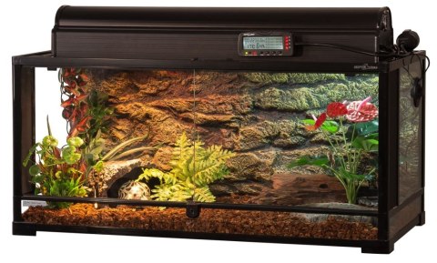 Repti-Zoo Terrarium RK 90x45x45cm Repti-Zoo Repti-Zoo Terrarium RK 90x45x45cm Repti-Zoo