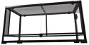 Repti-Zoo Terrarium RK 90x45x45cm Repti-Zoo Repti-Zoo Terrarium RK 90x45x45cm Repti-Zoo