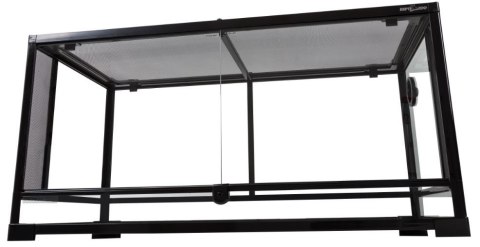 Repti-Zoo Terrarium RK 90x45x45cm Repti-Zoo Repti-Zoo Terrarium RK 90x45x45cm Repti-Zoo