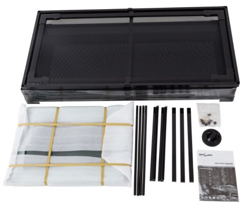 Repti-Zoo Terrarium RK 90x45x45cm Repti-Zoo Repti-Zoo Terrarium RK 90x45x45cm Repti-Zoo